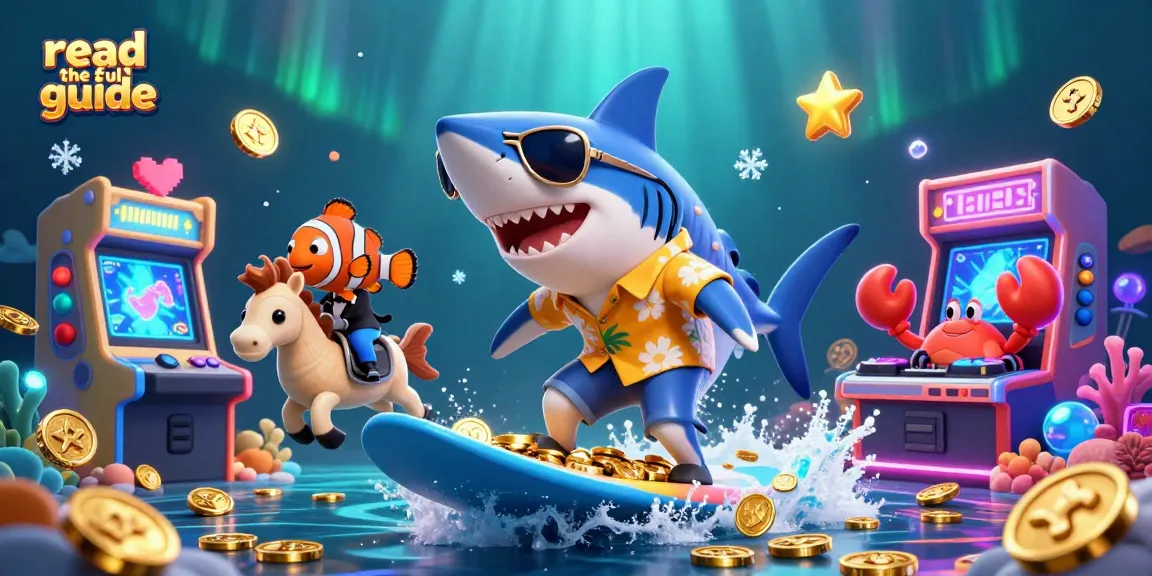 Read the full guide to betting with vibrant 3D illustrations showcasing colorful characters and casino elements.