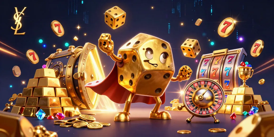 Play exciting games with ysl and win big with dynamic slot reels and golden treasures!